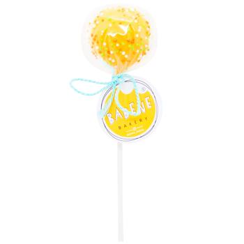 Babene Cake Pops Gingerbread on Stick 20g - buy, prices for WINETIME - photo 4