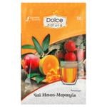 Dolce Natura Mango-Passion Fruit Tea Concentrate 50g