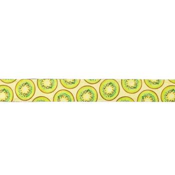 Max and Molly Polyester H-Shaped Harness for Dogs 33.5-47cm / 43-51cm / 15mm with Kiwi Print - buy, prices for MasterZoo - photo 4