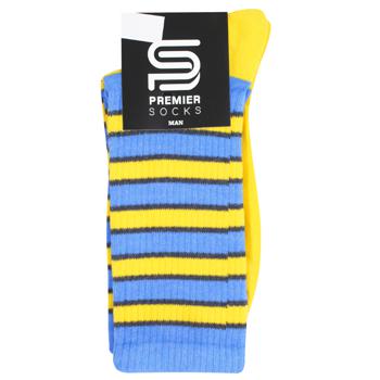 Носки мужские Premier Socks 25р