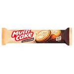 Roshen Multicake Cookies with Cocoa Filling 180g
