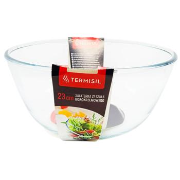 Termisil Salad Bowl 23cm PMBO260A