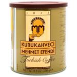Mehmet Efendi Ground Coffee 250g