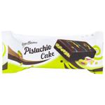 Rosso Bianco Dubai Cupcake bar with Pistachio Cream 40g