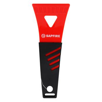 Sapfire Ice Scraper 18.5x9cm - buy, prices for MegaMarket - photo 1