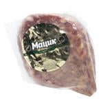 Ukrainskiy Miasokombinat Macyk Raw Cured Sausage High Grade