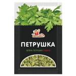 Greens parsley Melanka 10g