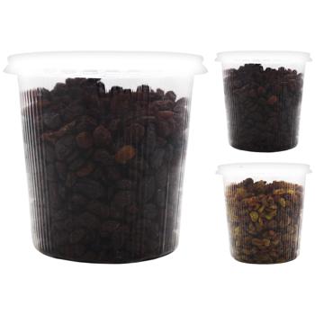 Родзинки Туреччина