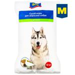 Aro Dogs Dry Food with Wildfowl 10kg