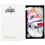 Прикраса ялинкова Різдвяні Історії Візочок для дівчинки