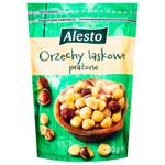 Фундук Alesto жареный 200г