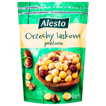 Фундук Alesto жареный 200г