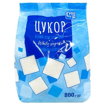 Цукор Субота 800г