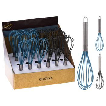 La Cucina Whisk 26cm - buy, prices for METRO - photo 1