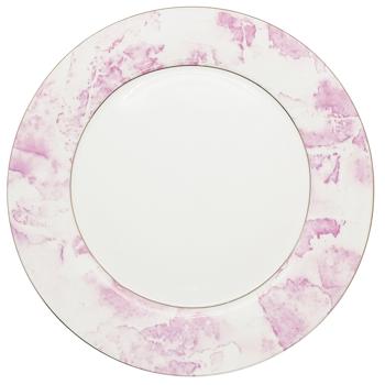 Тарелка 23см 66166-57 - купить, цены на Таврия В - фото 1