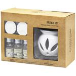 Vanilla Aroma Set 6 Items