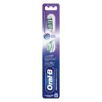 Зубна щітка Oral-B Pro-3DWhite Advanced середня