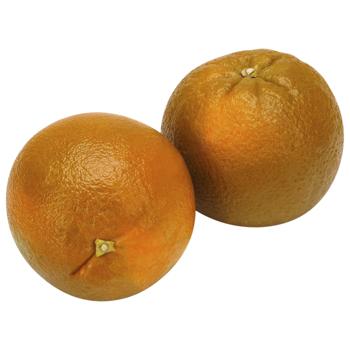 Апельсин Chocolate - купить, цены на Чудо Маркет - фото 1