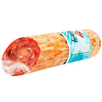 Rial Victory Raw Cured Sausage High Grade - buy, prices for Supermarket "Kharkiv" - photo 2