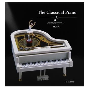 Shantou Yisheng Piano Music Toy - buy, prices for - photo 2