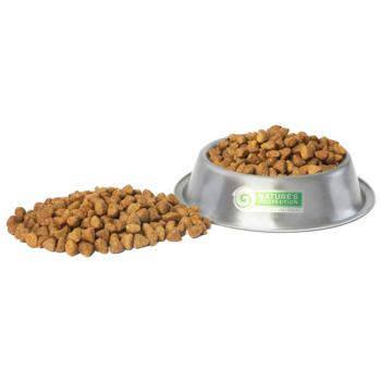 Nature's Protection Dry Food with Lamb for Puppies of All Breeds 2kg - buy, prices for MasterZoo - photo 2