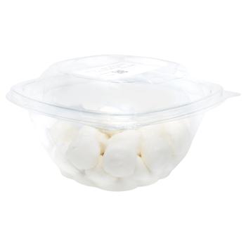 Сир Нов.-Сівер. Mozzarella Carmela міні ваг. - купить, цены на КОСМОС - фото 3