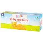 Печенье Hipp Первое детское 150г
