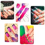 Зеркало косметическое 6х8,5см 1-200249