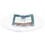 Metro Professional Biodegradable Plate 205mm 10pcs