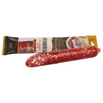 Alan Braunschweig Raw-smoked Sausage High Grade - buy, prices for Chudo Market - photo 2