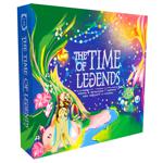 The Time of Legends board game
