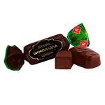 Zhytomyrsky Lasoschi Chocolate Bar Candies