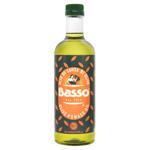 Масло оливковое Basso Pomace 1л