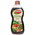 Stimul Natural Organic Universal Liquid Fertilizer for Garden and Vegetable Crops 550ml