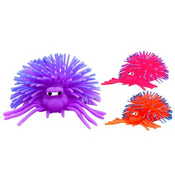 Игрушка резиновая Паук - купить, цены на Таврия В - фото 1