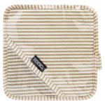 Koala Potholder Beige Strips