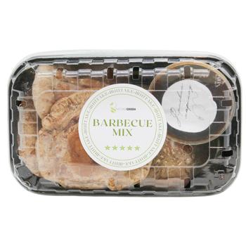 Nature Green BBQ Mix Shiitake 300g - buy, prices for - photo 2