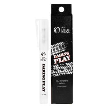 Colour Intense Aroma Daring Play Men's Eau de Toilette 10ml - buy, prices for MegaMarket - photo 1