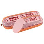 Zorya Dnepra Olivier Boiled Sausage High Grade