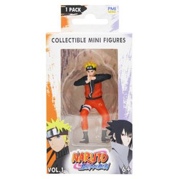 Фигурка Naruto в ассортименте - купить, цены на NOVUS - фото 4
