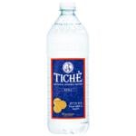 Вода TICHE Natural мінеральна негазована (PET) 1 л