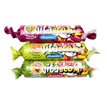 Supplement Okki 30g Ukraine - buy, prices for Grono - photo 1