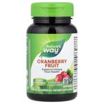 Nature's Way Cranberry 465mg 100 capsules