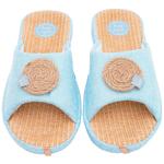 Тапочки домашние Home Story 250802-А женские р.36-41