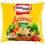 MakMay Light Mayonnaise 30% 320ml