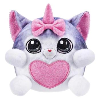 Rainbocorn-A 2 Kittycorn Surprise Soft Surprise Toy - buy, prices for - photo 3