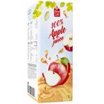 Fine Life Apple Juice 1l