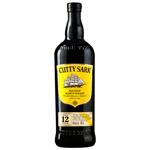 Виски Cutty Sark 12 лет 0,7л