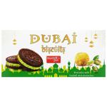 Печенье Sweet Plus Dubai с фисташками и кадаифским кремом 140г