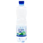 Dobra Voda Strongly Carbonated Mineral Water 0.5l